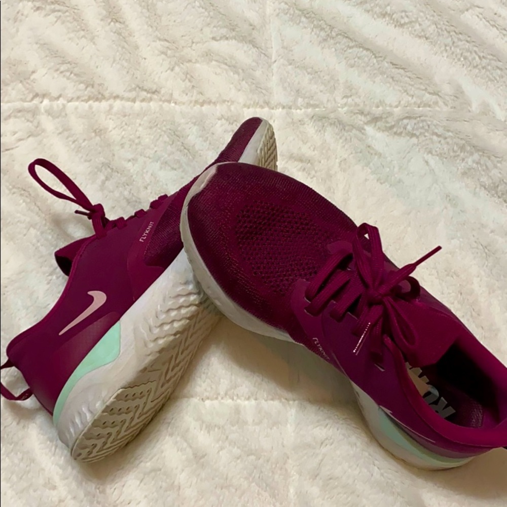 Running Sneakers